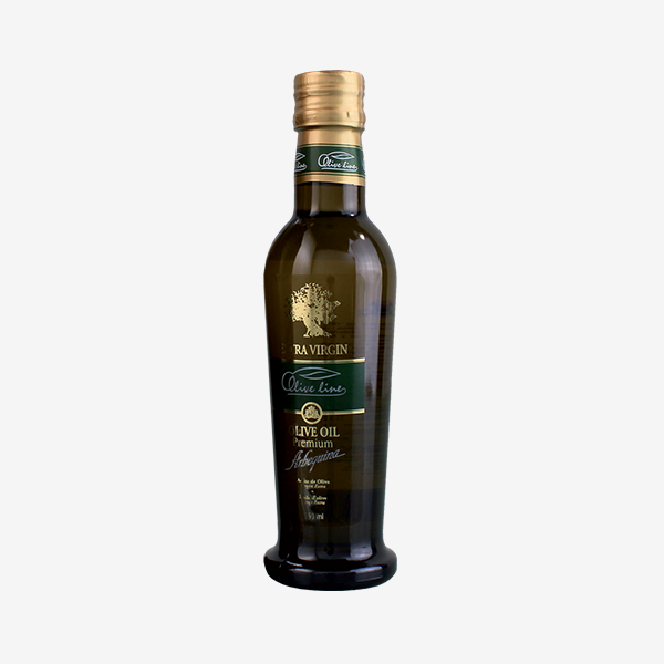 Olive Oil Arbequina E.V. 3