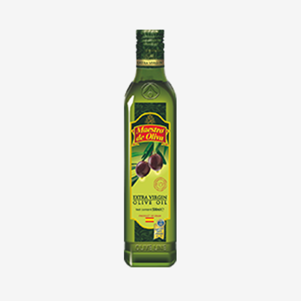Olive Oil E.V. 500ml