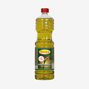 Olive Oil Pomace 1L