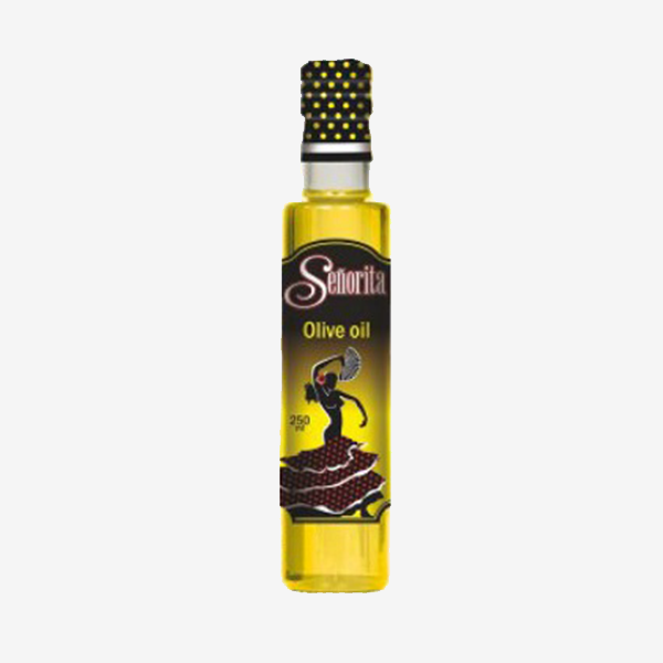 Olive Oil 4