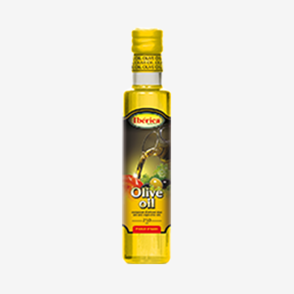 Olive Oil 250ml
