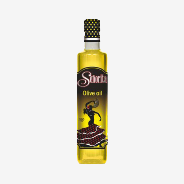 Olive Oil E.V. 6