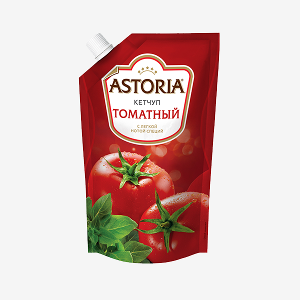 Ketchup "Tomato"
