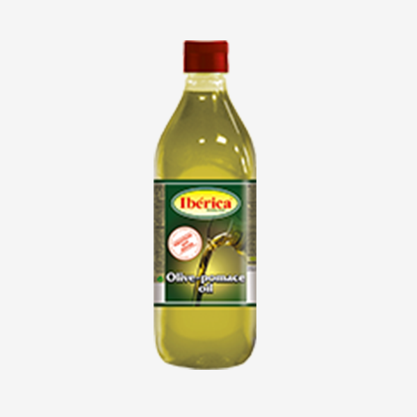 Olive Oil Pomace 750ml